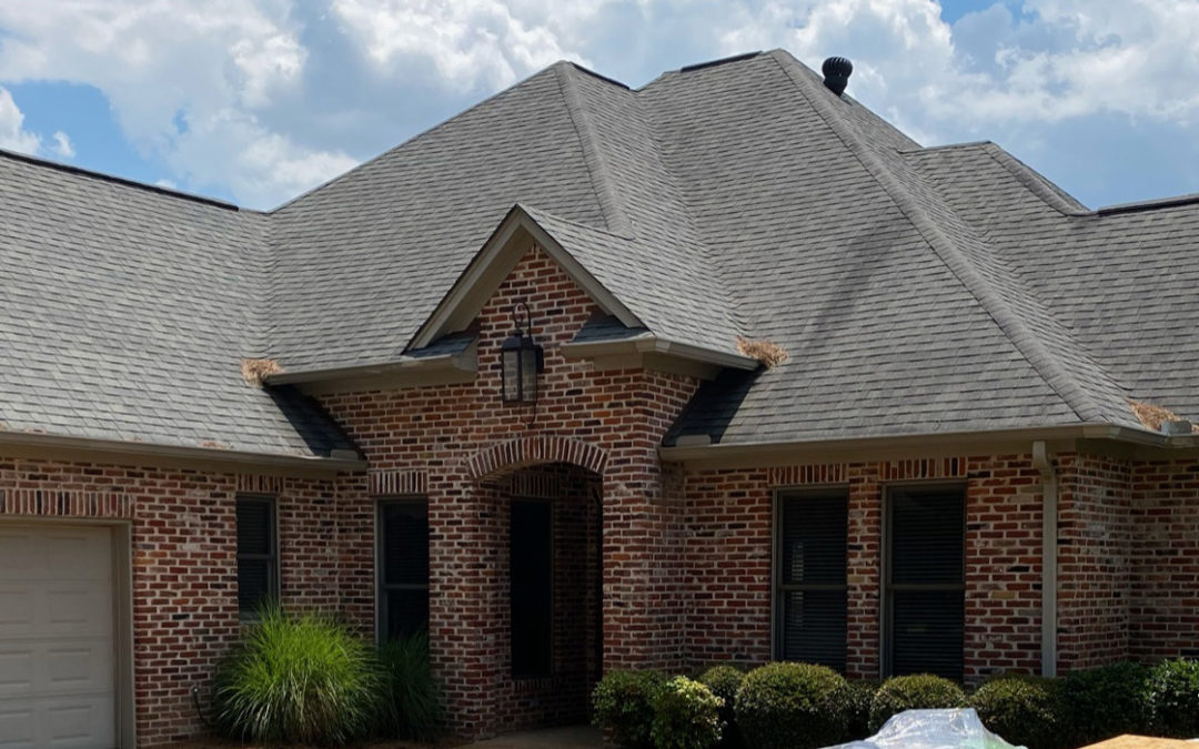 The Most Popular Roof Types in Waynesboro (And How To Choose the Right One)