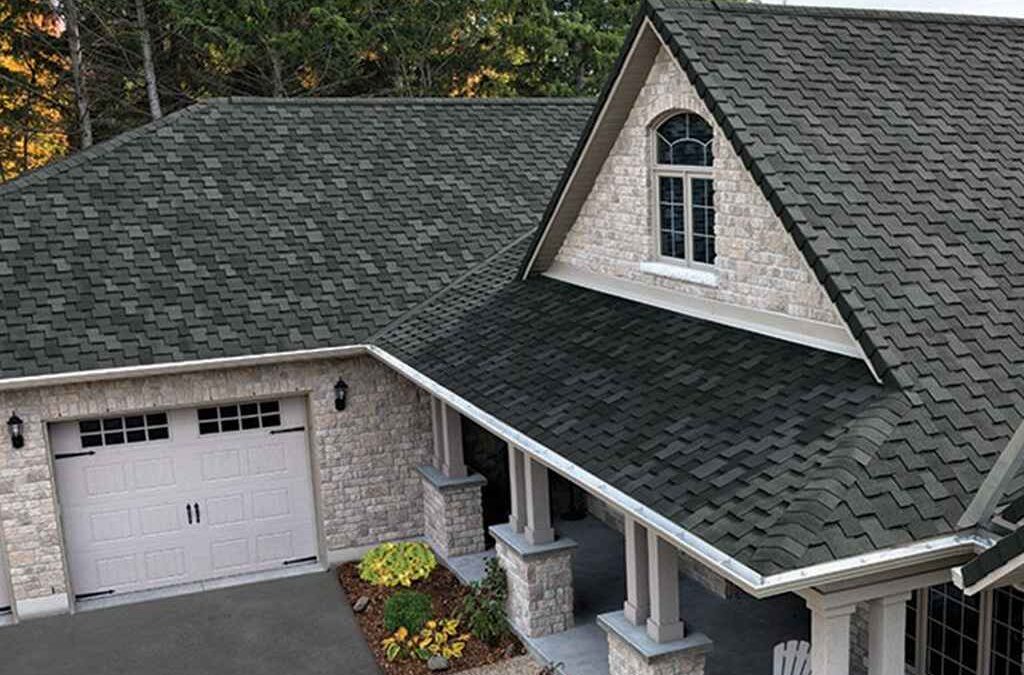 How Much Does A New Roof Cost?