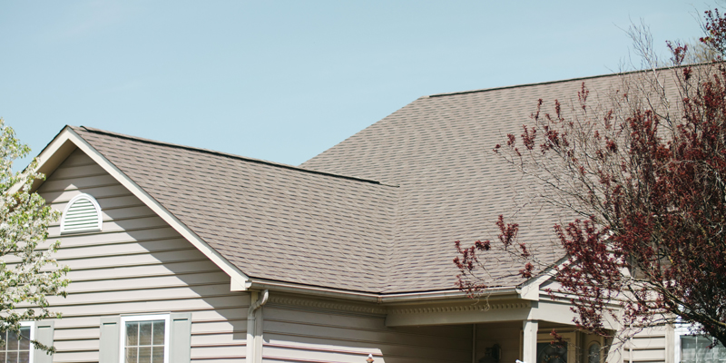 asphalt shingle roof repair and replacement company Hagerstown, MD