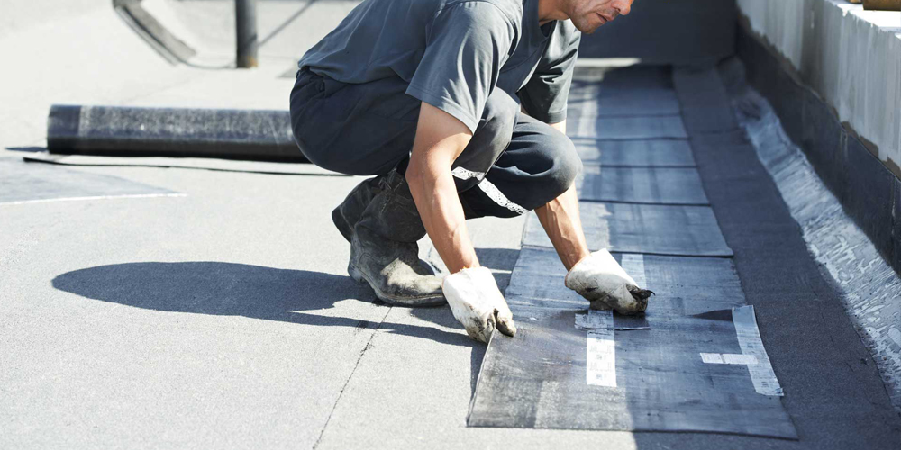 trusted Commercial Roof Maintenance Experts Hagerstown, MD