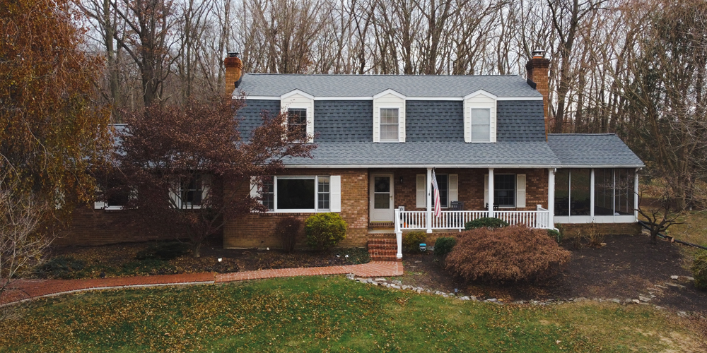 HOA-Approved Roofing Experts Hagerstown, MD