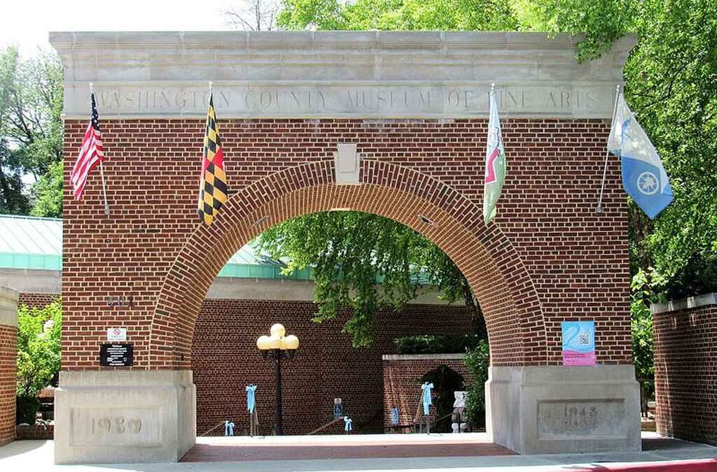 Things To Do In Hagerstown