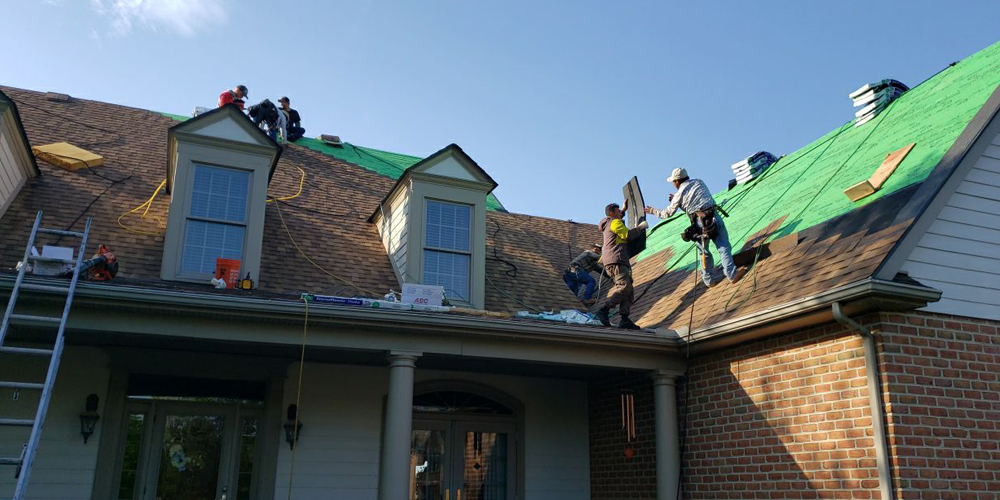 Top 10 Best Roofers Fort Worth
