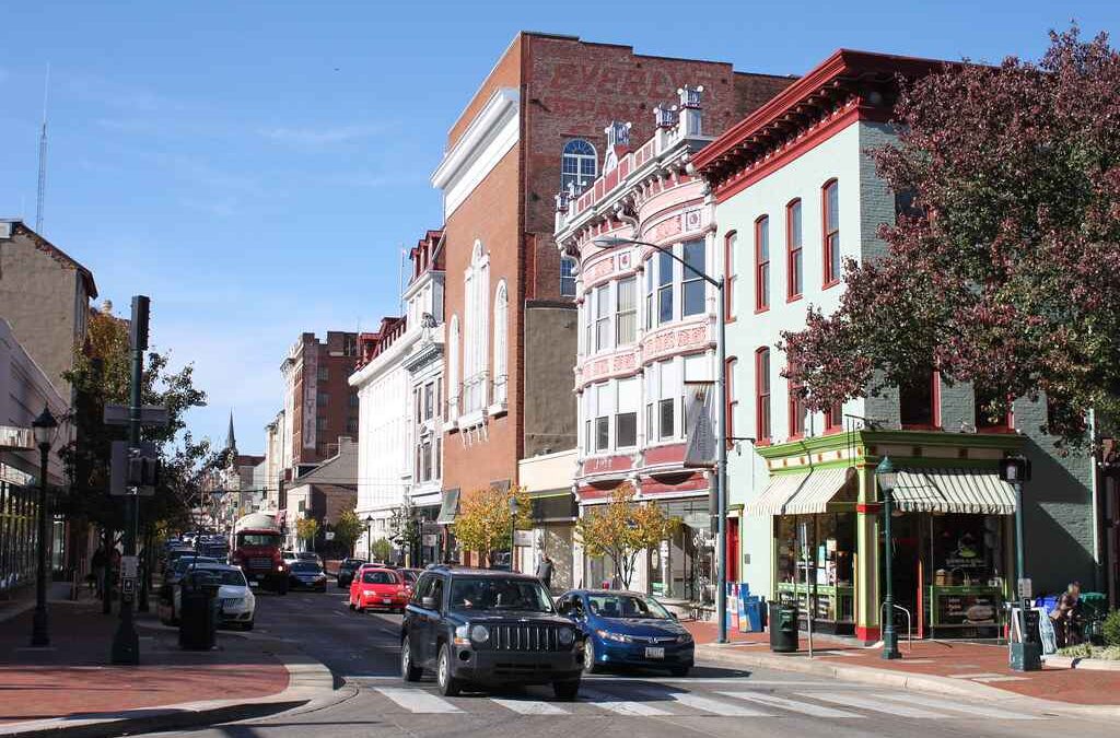 Interesting Things About Hagerstown