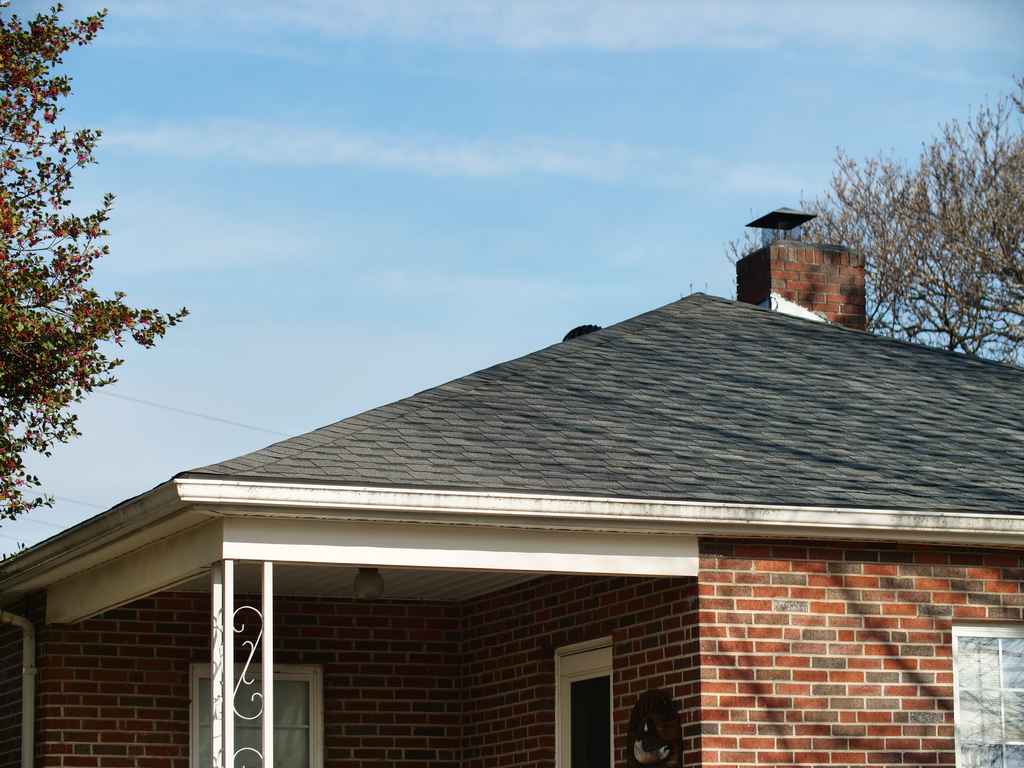 trusted asphalt shingle roof replacement company Hagerstown, MD