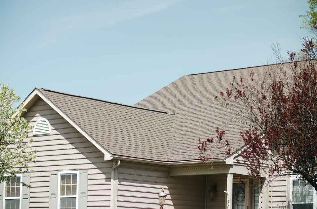What Is The Typical Cost Of A Roof Replacement In Hagerstown?