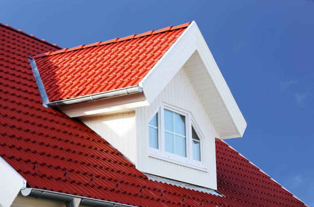 The Cost Of Metal Roofing In Hagerstown