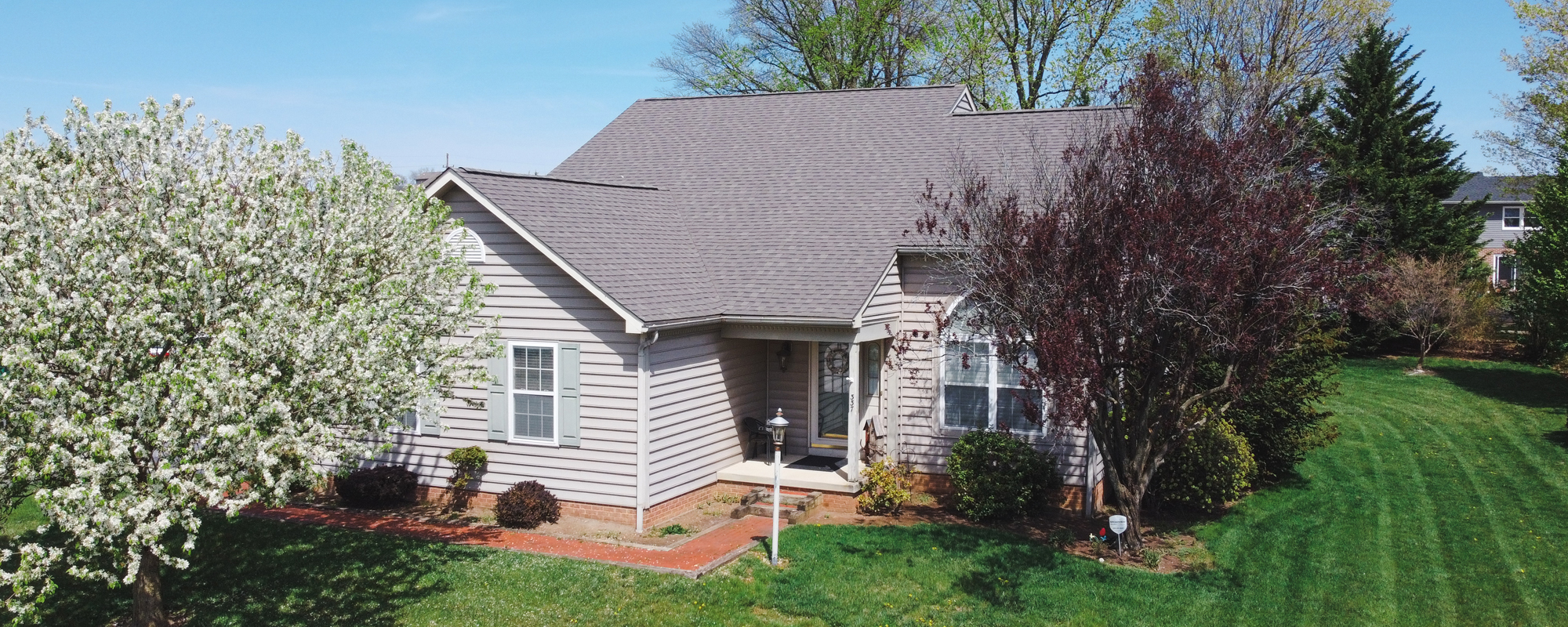 Roofing Services in Greencastle, PA