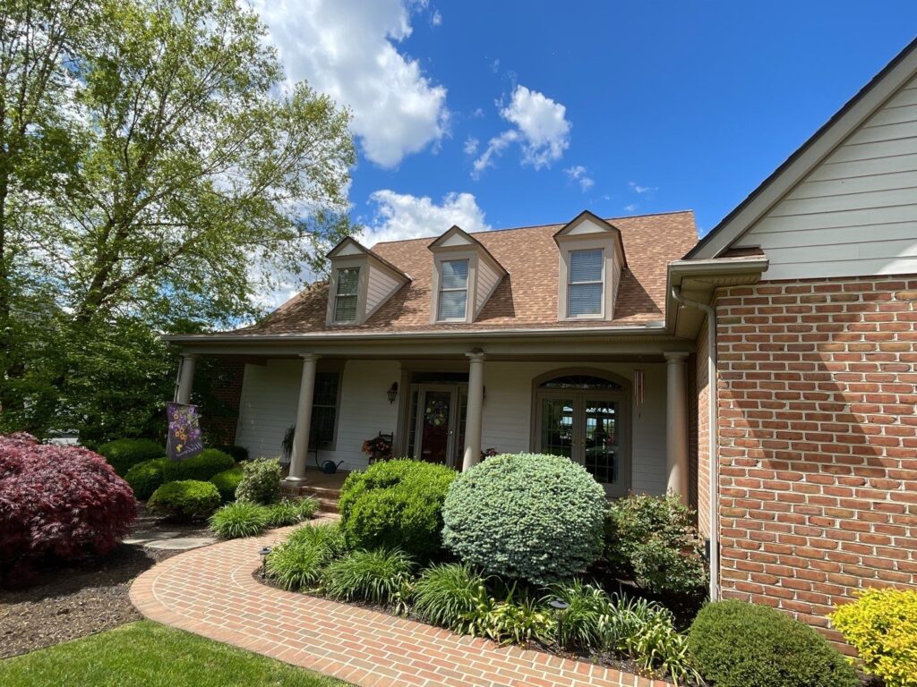 best roofer Hagerstown, MD