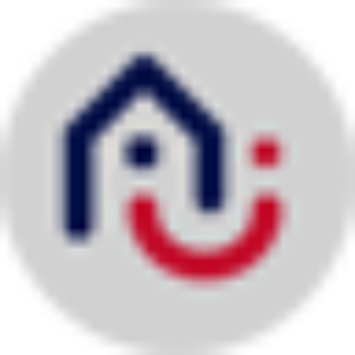 Happy Home Roofing Icon