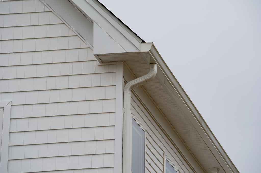 trusted seamless gutter installation services Hagerstown, MD