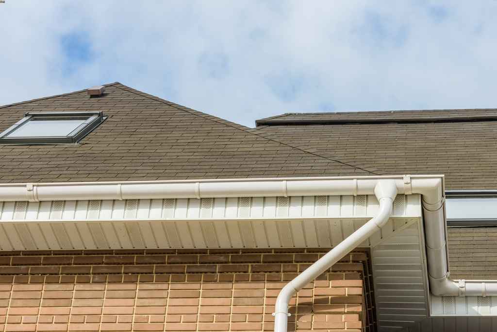 best Hagerstown, MD gutter installation company