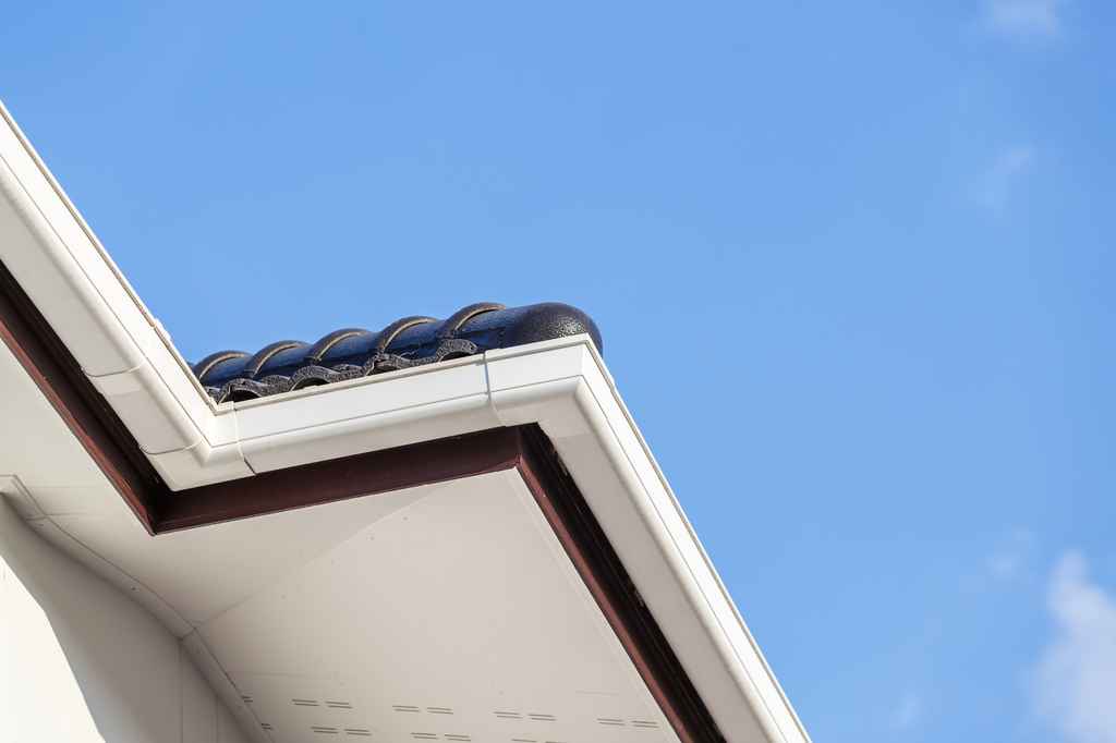 trusted Hagerstown, MD gutter installation company