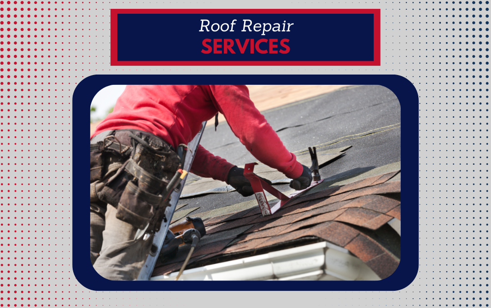 Keep Dry Roofing LLC