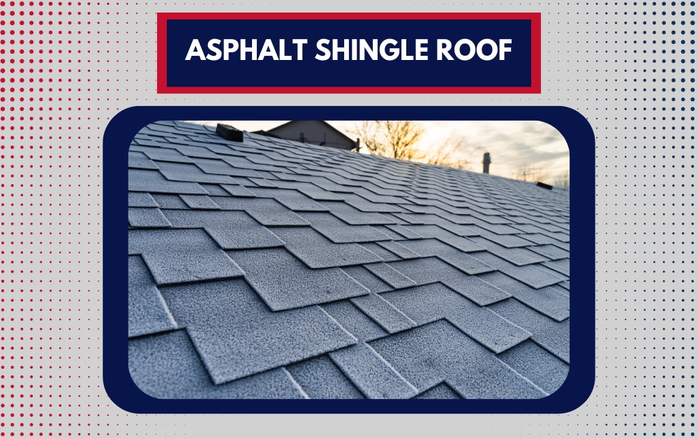 Asphalt Shingle Roof vs. Metal Roof: Which is Right for You?