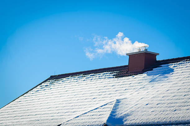 Winter Roofing: Ensuring Quality and Warranty Compliance