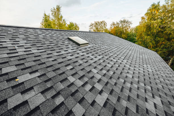 Commercial Roof Repair