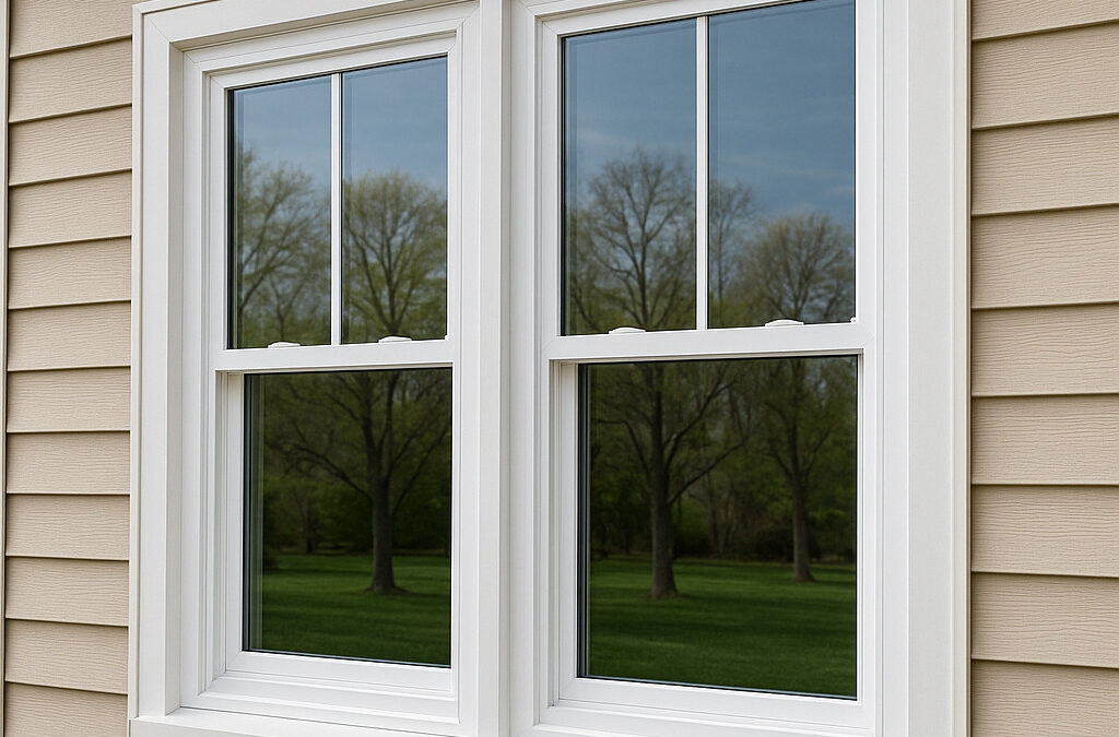 Cozy Comfort Starts with Energy-Efficient Windows and Doors🏡🍁