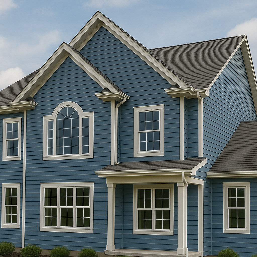 Happy Home Roofing Infographic Commercial Roof Repair