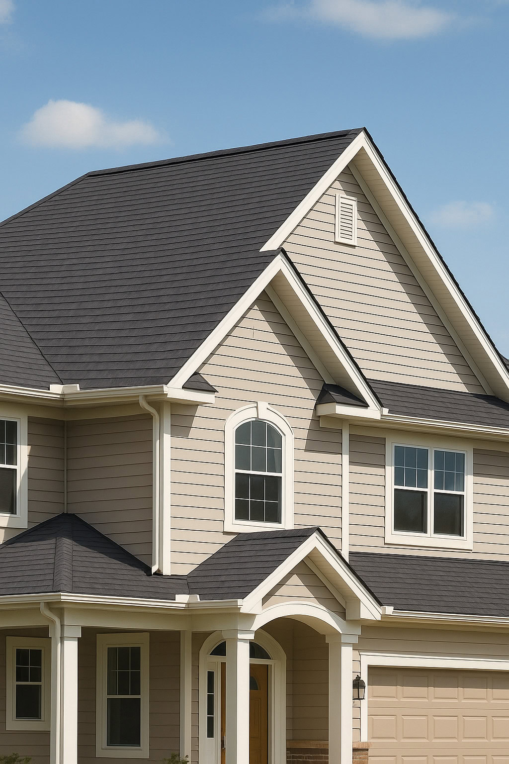 Commercial Roof Repair