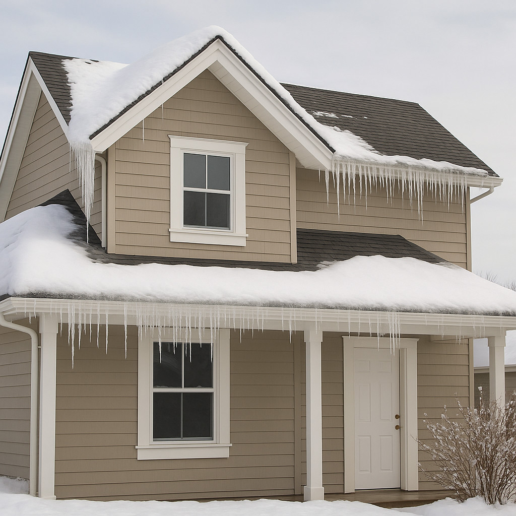 Commercial Roof Repair