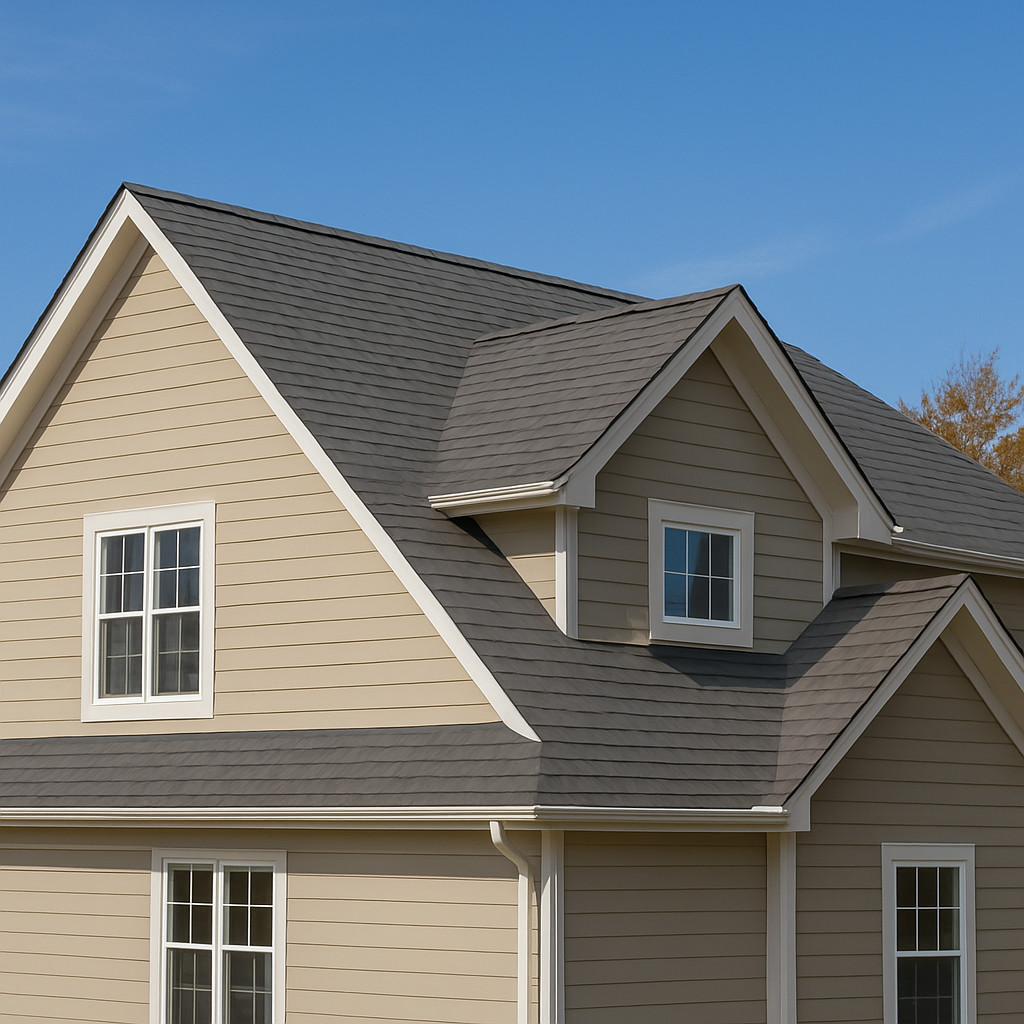 Commercial Roof Repair