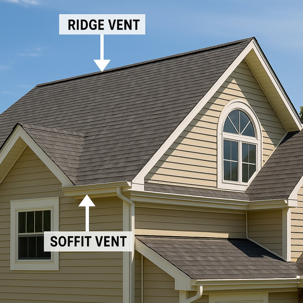 Commercial Roof Repair