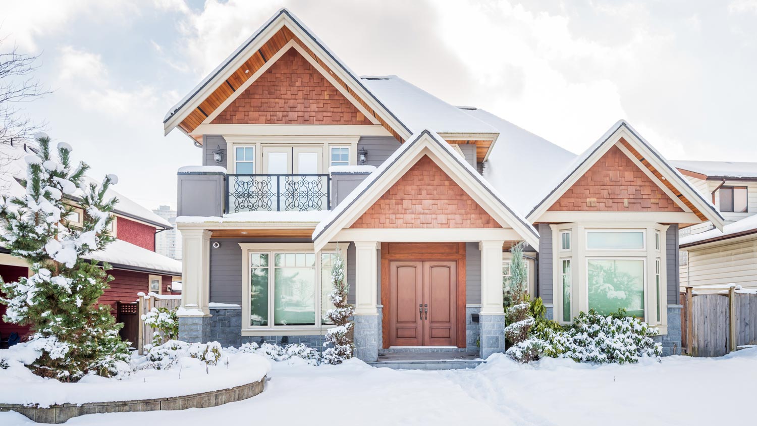 Happy Home Roofing Infographic Commercial Roof Repair