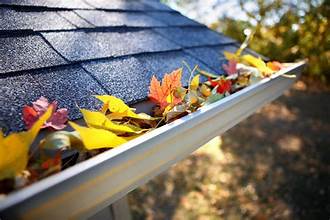 Gutter Maintenance in Hagerstown | Prevent Damage with Happy Home Roofing