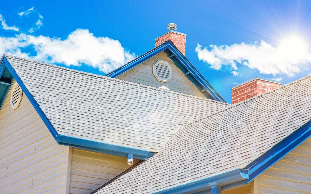 🌷 Spring Roof Checklist: What to Inspect After Harsh Weather in Williamsport
