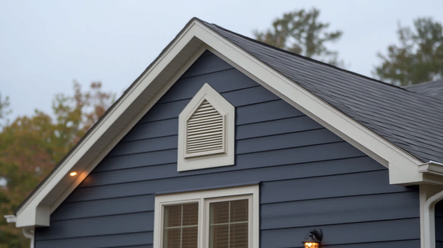 Happy Home Roofing Infographic Commercial Roof Repair